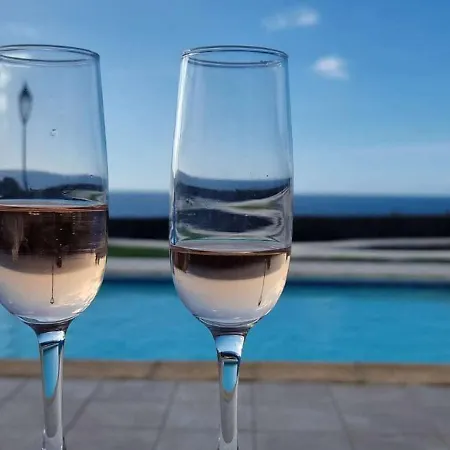 Wunderschoene, Umweltfreundliche Am Плайя-Бланка