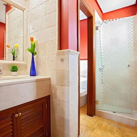 Wunderschoene, Umweltfreundliche Am * Плайя-Бланка