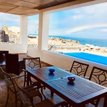 Σπίτι διακοπών Wunderschoene, Umweltfreundliche Am